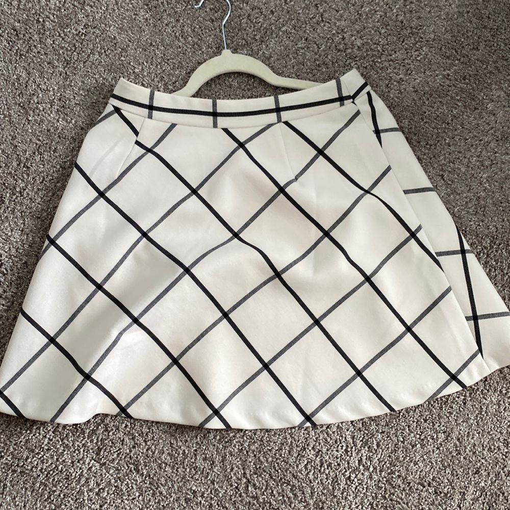 Loft skirt